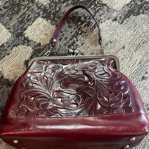 Patricia Nash Handbag